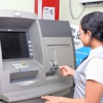 ATM Didn't Dispense Cash