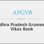 Andhra Pradesh Grameena Vikas Bank