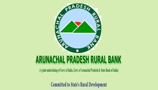 Arunachal Pradesh Rural Bank