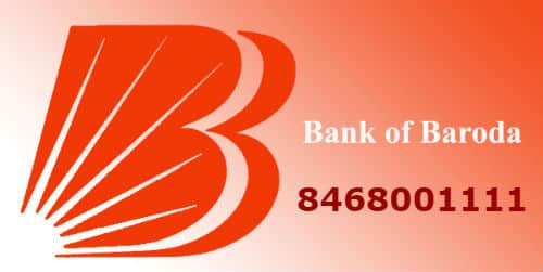 Bank of Baroda Check Balance Enquiry