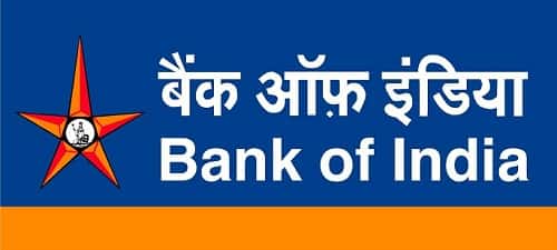 Bank of India Check Balance Enquiry