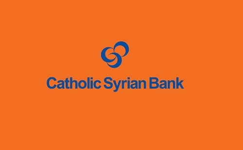 Catholic Syrian Bank