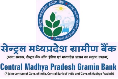 Central Madhya Pradesh Gramin Bank