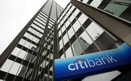 Citibank India