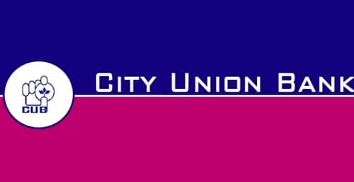 City Union Bank