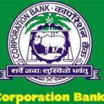 Corporation Bank