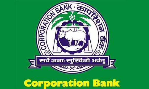 Corporation Bank