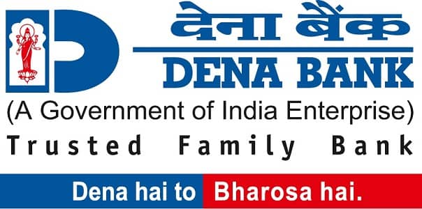 dena bank service charges