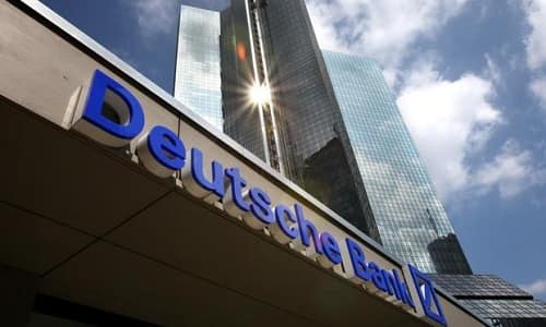 Deutsche Bank India