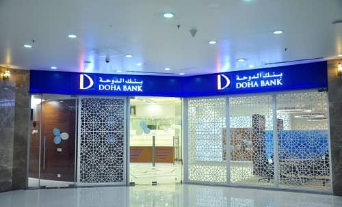 Doha Bank