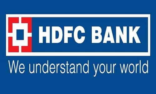 HDFC Bank