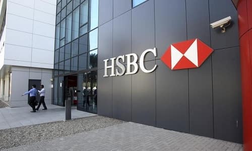 HSBC Bank India