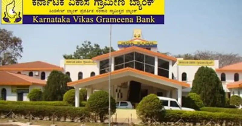Karnataka Vikas Grameena Bank