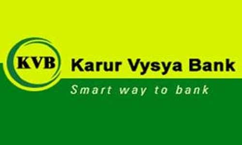 Karur Vysya Bank