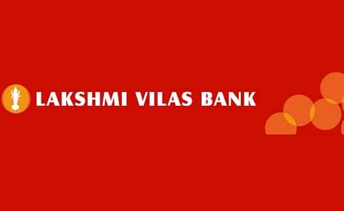 Lakshmi Vilas Bank