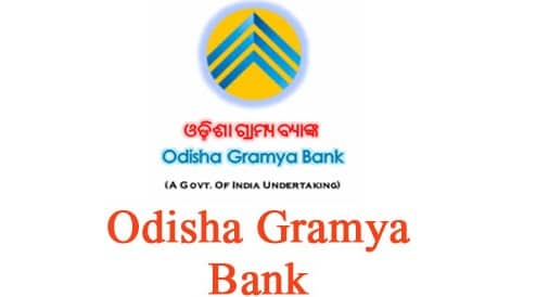 Odisha Gramya Bank