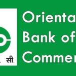 Oriental Bank of Commerce Check Balance Enquiry