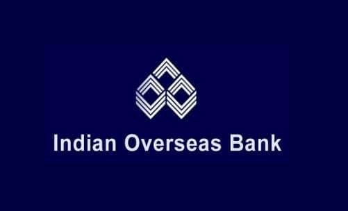 Overseas Bank