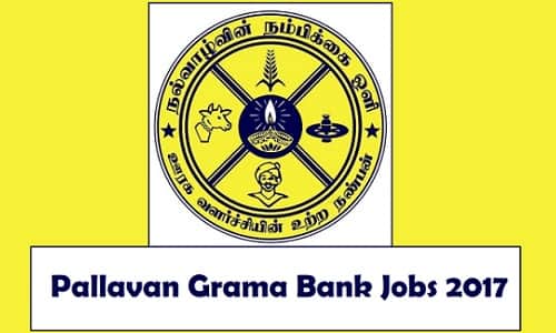 Pallavan Grama Bank