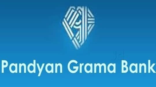 Pandyan Grama Bank