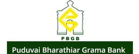 Puduvai Bharathiar Grama Bank