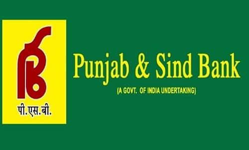 Punjab & Sind Bank