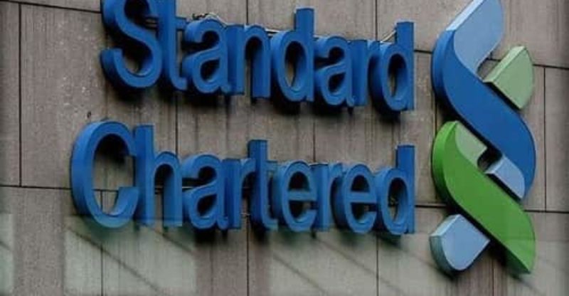 Standard Chartered Bank India