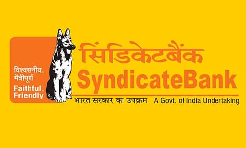 Syndicate Bank