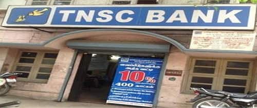 TNSC Bank