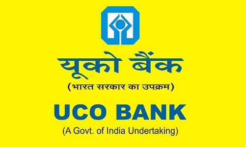 UCO Bank