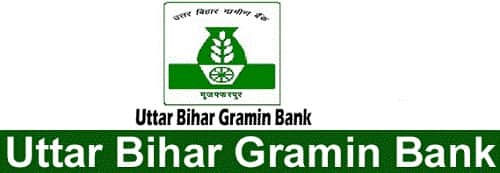 Uttar Bihar Gramin Bank