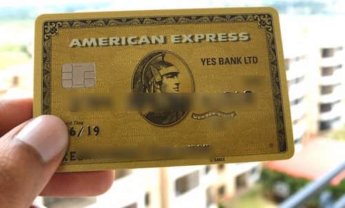 American Express