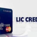 LIC Credit Card
