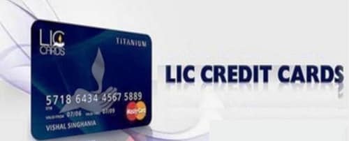 LIC Credit Card Bill Payment - How to Do Online/Offline - BankGuide.co.in