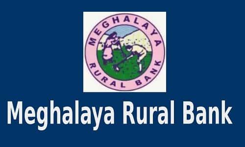 Meghalaya Rural Bank