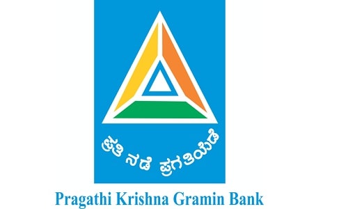 Pragathi Krishna Gramin Bank