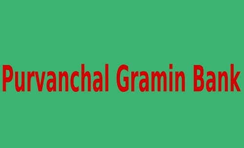 Purvanchal Gramin Bank
