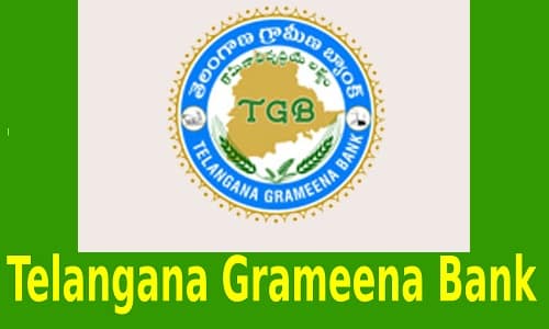 Telangana Grameena Bank