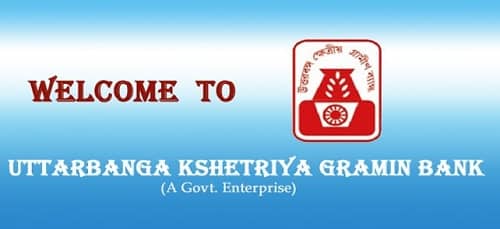 Uttarbanga Kshetriya Gramin Bank