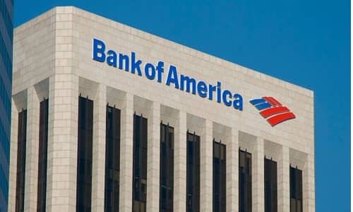 Bank of America