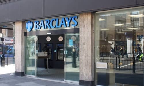 Barclays Bank