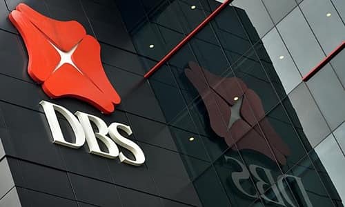 DBS Bank