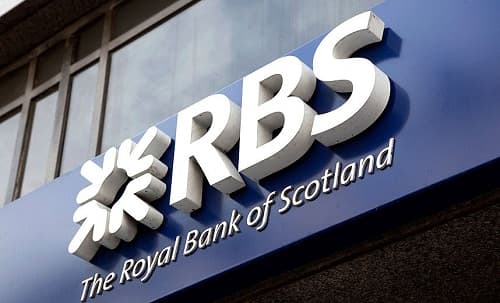 Royal Bank of Scotland