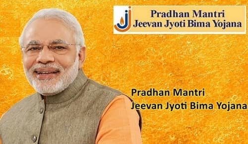 Pradhan Mantri Jeevan Jyoti Bima Yojana