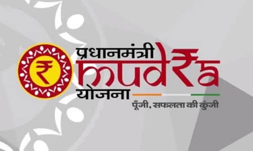 Pradhan Mantri Mudra Yojana