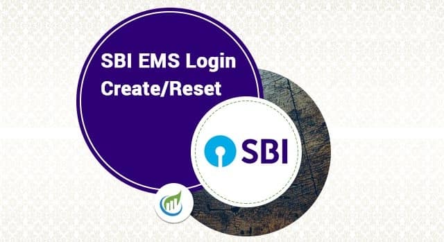 SBI EMS