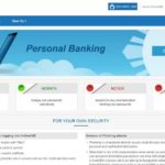 sbi personal banking login