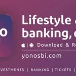 SBI YONO Account Opening