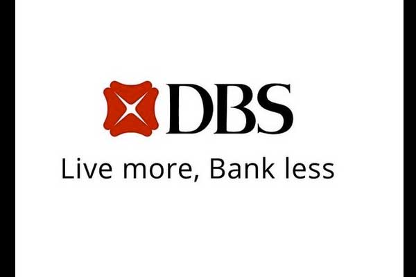 DBS Net Banking