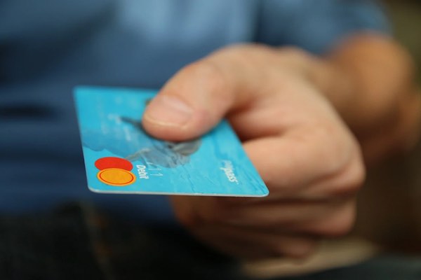 credit cards in india